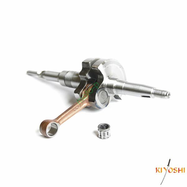 Коленвал киоши KIYOSHI SUZUKI AD50