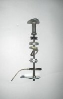 демпфер руля к мотоциклу УРАЛ, ДНЕПР