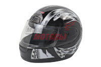 шлем SAFEBET-HF-109-chernii-S55-56-integral